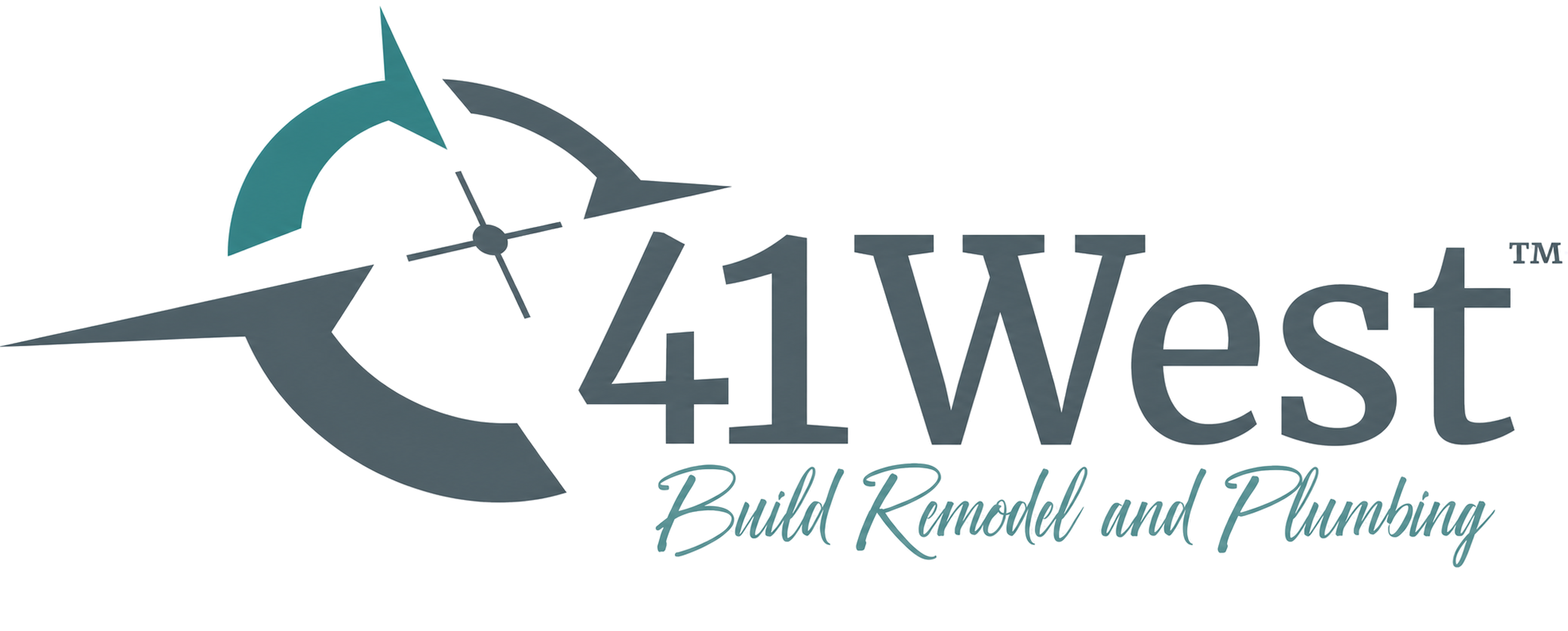 41 West logo