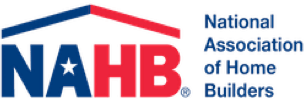 National Association of Home Builders member logo