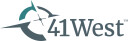 41 West logo