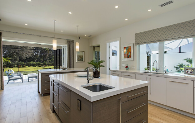 41 West Celebrates Double Triumph at Best of Houzz 2024 Awards