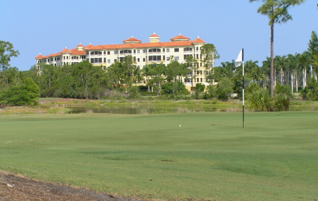 The Best Naples Golf Communities to Build Your Home In
