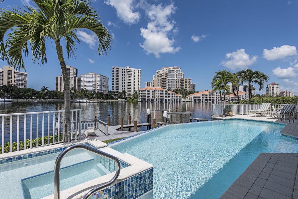 1 naples fl park shore waterfront home remodel park shore waterfront home remodel 14 scaled