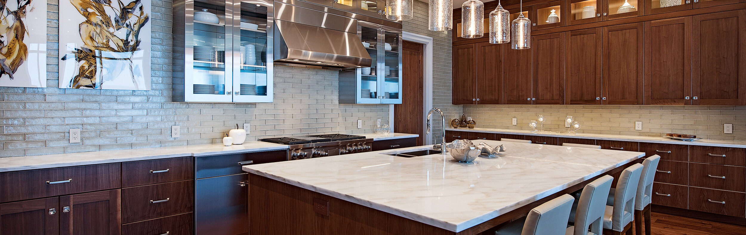 assets Penthouse Kitchen